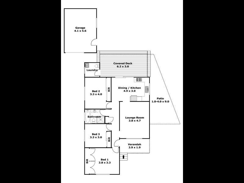 71 Westminster Street, Rooty Hill NSW 2766