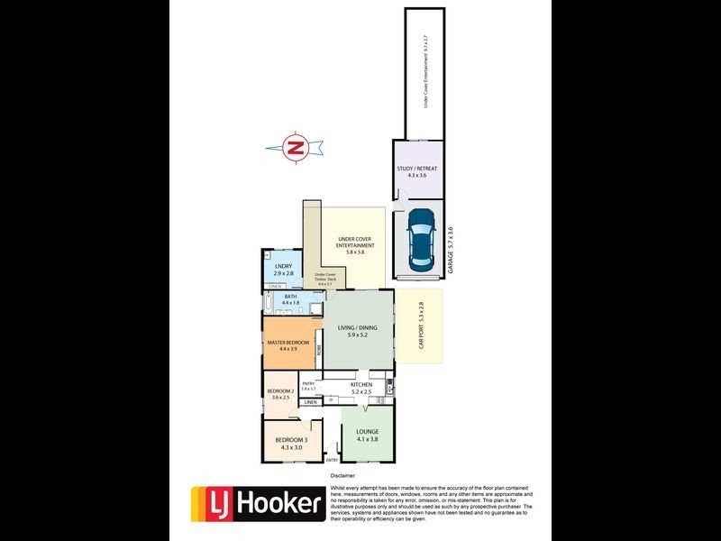 9 Adams Crescent, St Marys NSW 2760