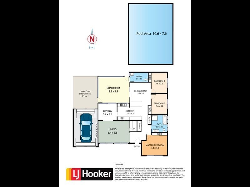 68 Miller Street, Mount Druitt NSW 2770