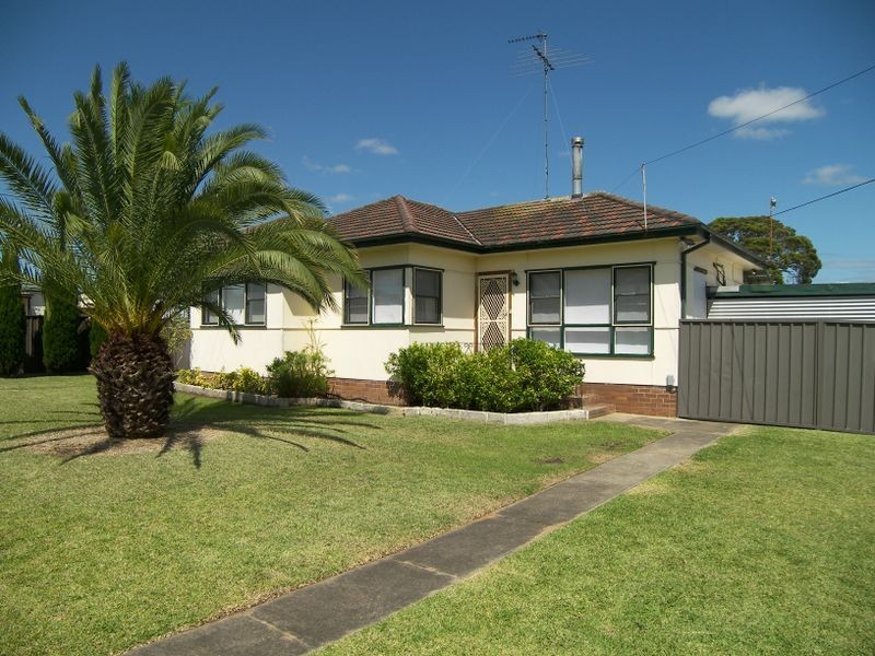 1 Burford Street, Colyton NSW 2760