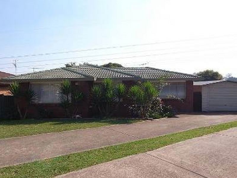14 Walshe Grove, Bidwill NSW 2770