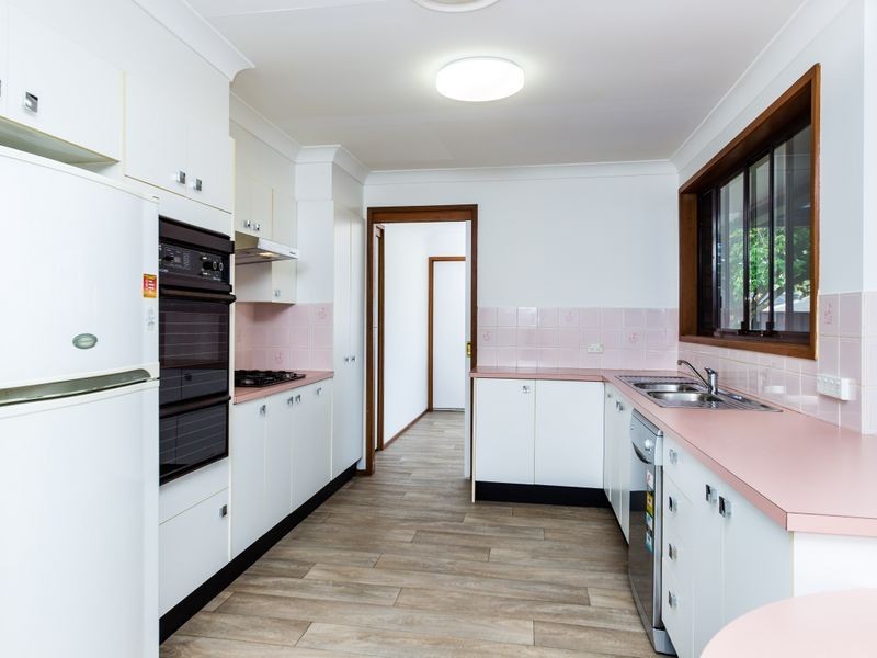 3 Edwina Place, Plumpton NSW 2761