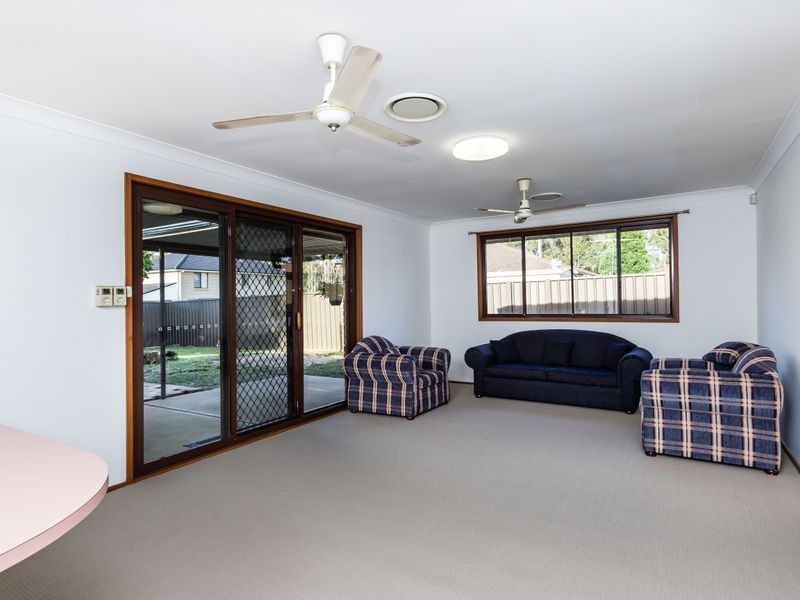 3 Edwina Place, Plumpton NSW 2761