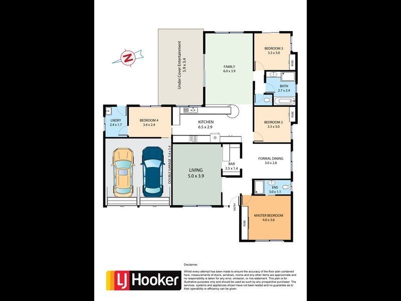 3 Edwina Place, Plumpton NSW 2761