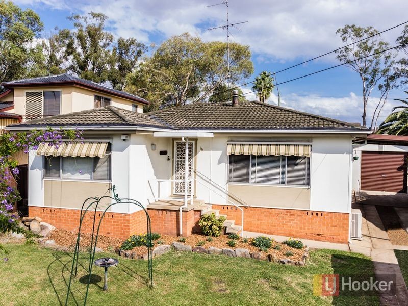 16 Moody Street, Rooty Hill NSW 2766