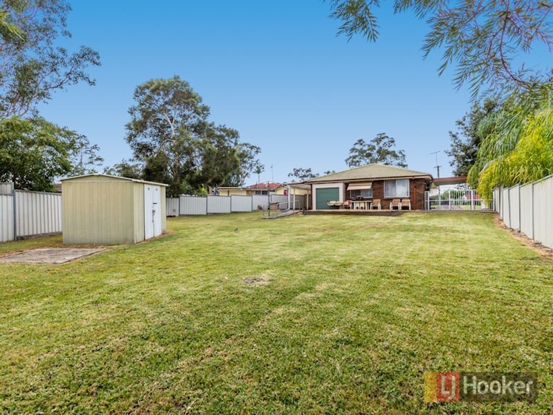 5 Mellor Place, Hebersham NSW 2770