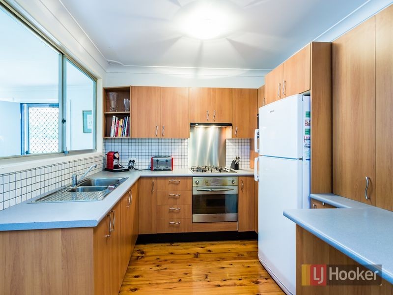 21 Eleanor Crescent, Rooty Hill NSW 2766