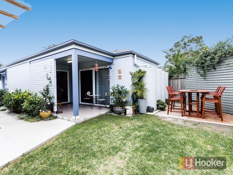 21A Eleanor Crescent, Rooty Hill NSW 2766