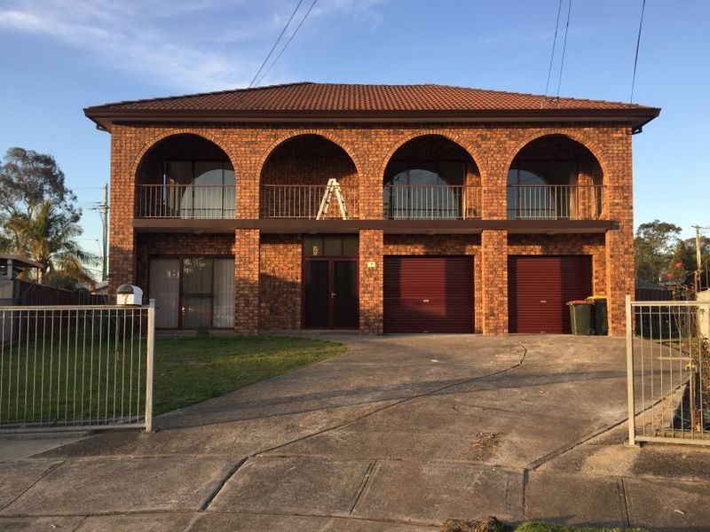 7 Pippen Place, Rooty Hill NSW 2766