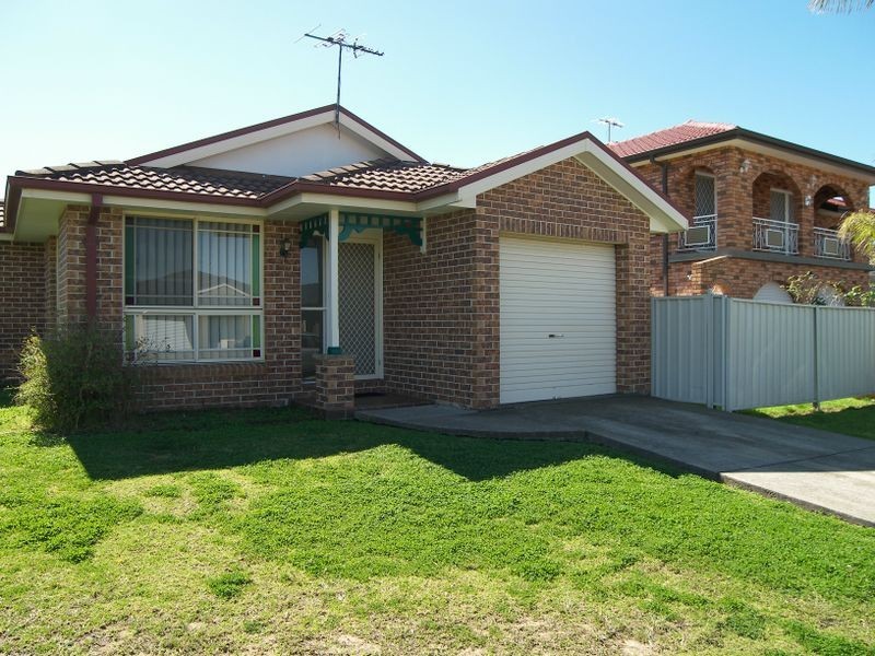 54 Budapest St, Rooty Hill NSW 2766