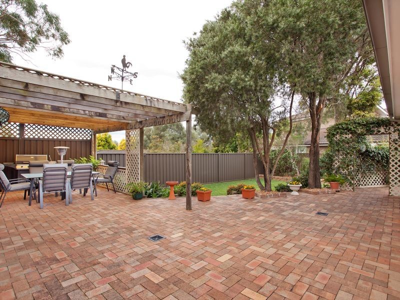 4 Chalet Place, Minchinbury NSW 2770