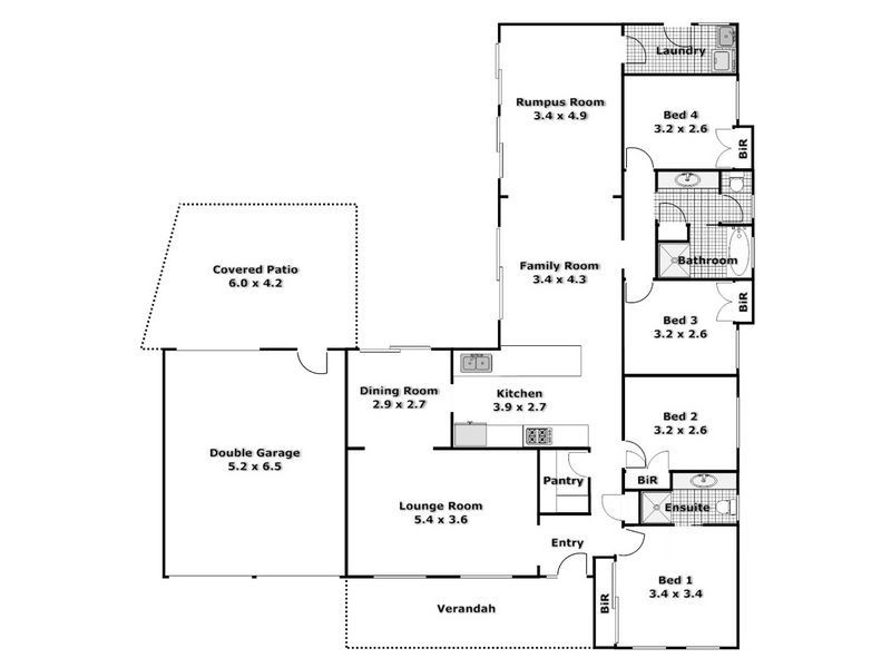 4 Chalet Place, Minchinbury NSW 2770