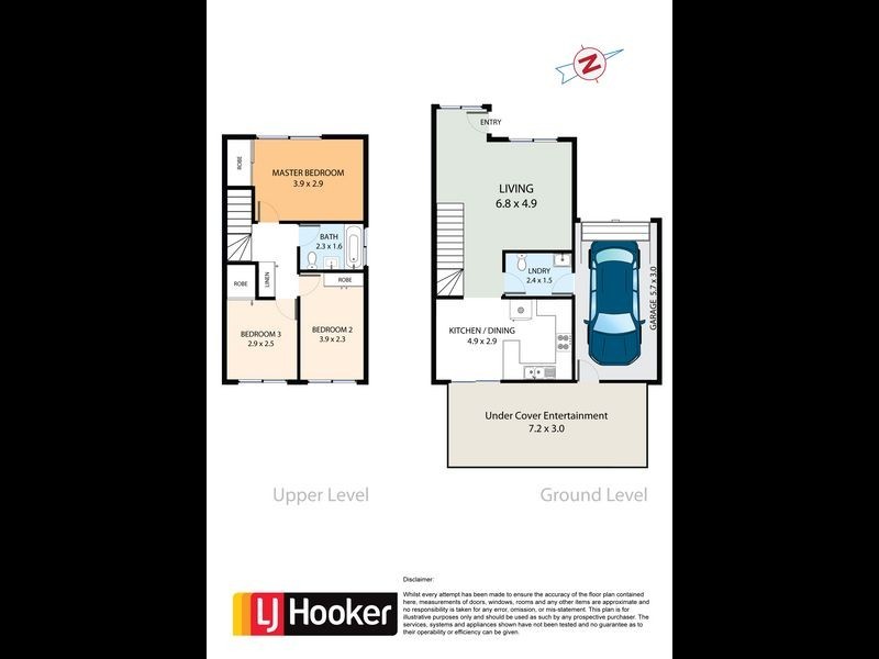 3/2-4 O’Brien Street, Mount Druitt NSW 2770