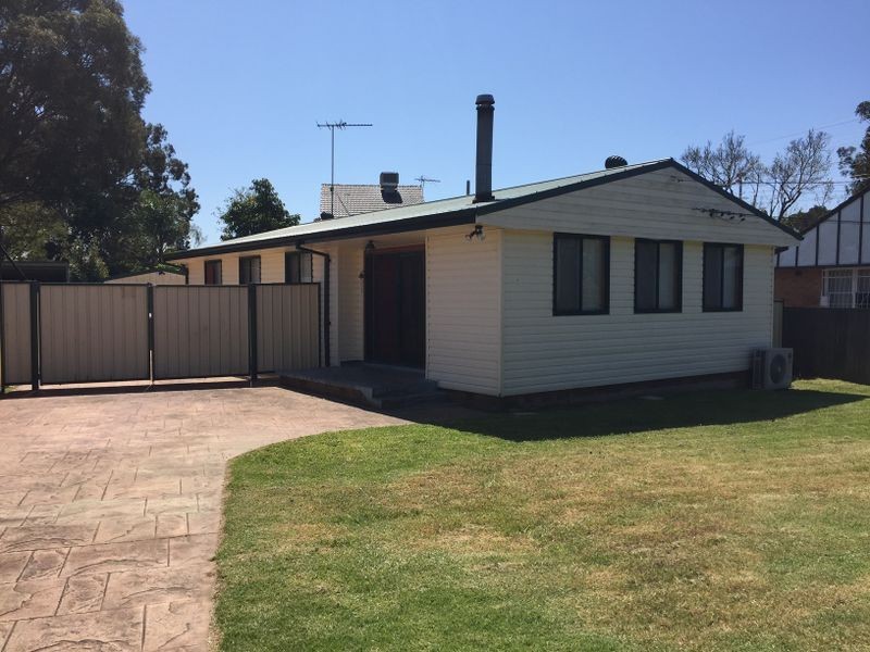 17 Mulga Street, St Marys North NSW 2760