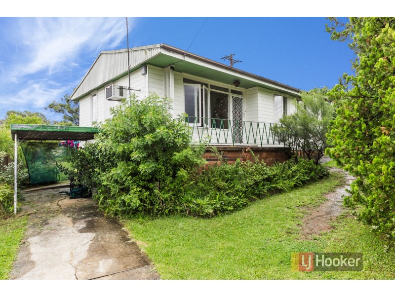 1 Robshaw Place, Marayong NSW 2148