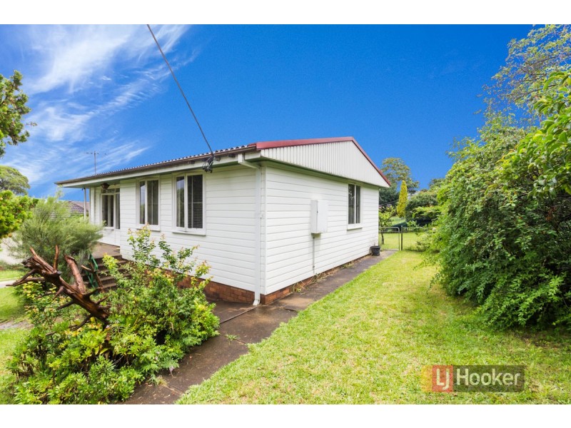 1 Robshaw Place, Marayong NSW 2148
