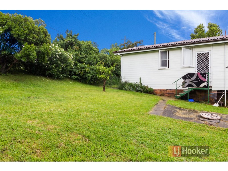 1 Robshaw Place, Marayong NSW 2148