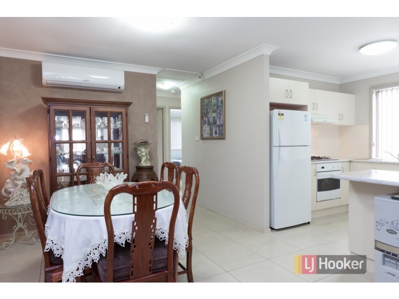 22 Pimelea Place, Rooty Hill NSW 2766