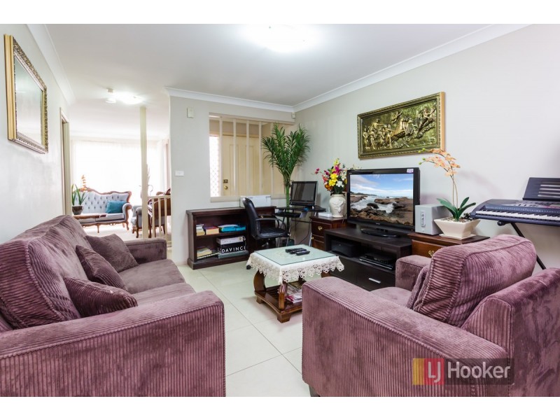 22 Pimelea Place, Rooty Hill NSW 2766