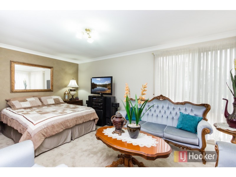 22 Pimelea Place, Rooty Hill NSW 2766
