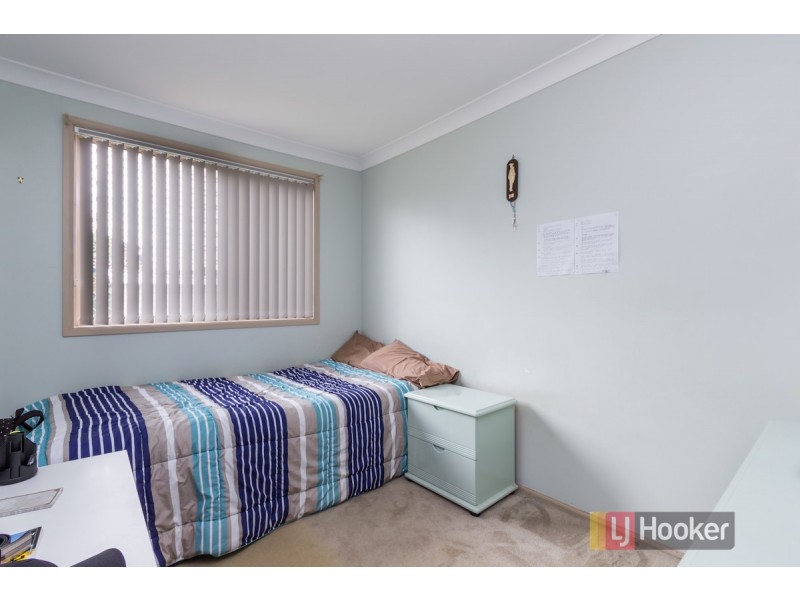 22 Pimelea Place, Rooty Hill NSW 2766