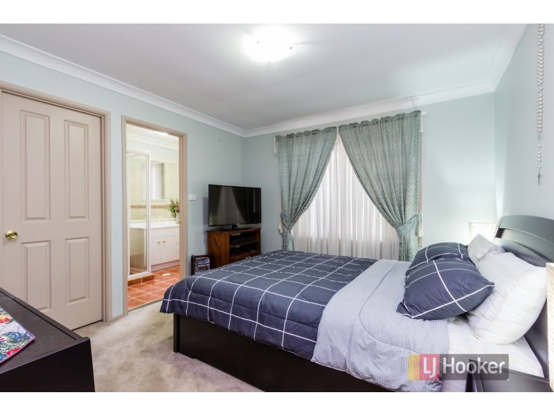 22 Pimelea Place, Rooty Hill NSW 2766