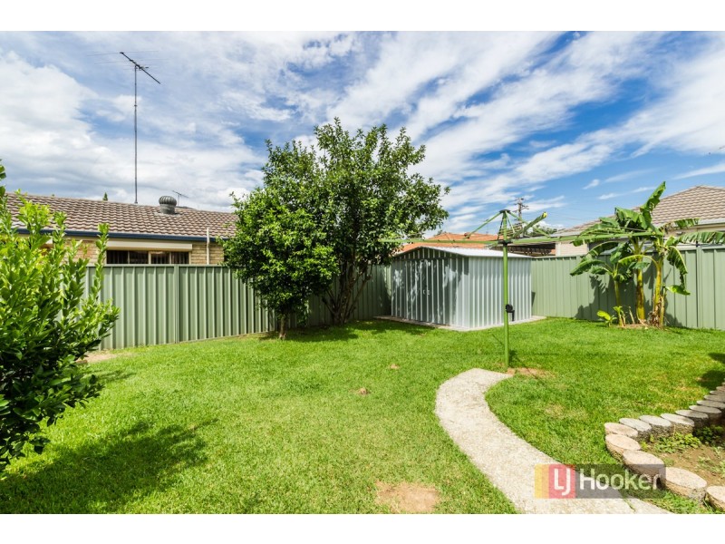 22 Pimelea Place, Rooty Hill NSW 2766