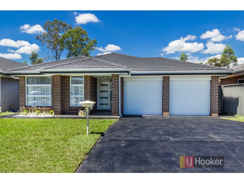 54 Capuchin Way, Plumpton NSW 2761