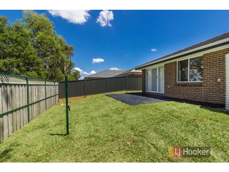 54 Capuchin Way, Plumpton NSW 2761