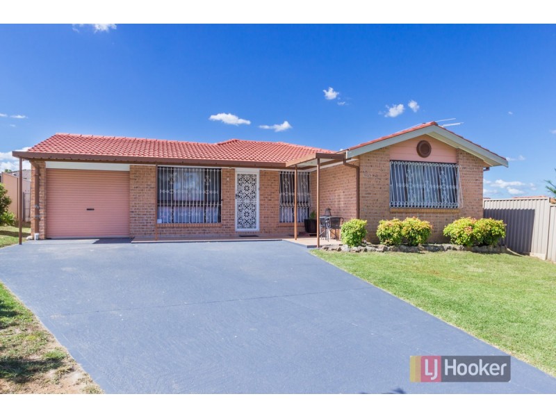 4 Orara Place, Plumpton NSW 2761