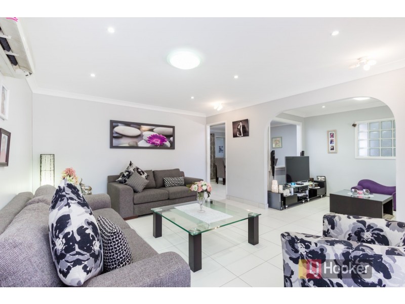 4 Orara Place, Plumpton NSW 2761