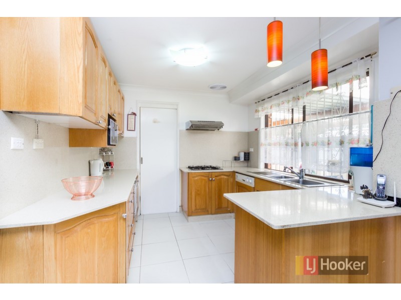 4 Orara Place, Plumpton NSW 2761