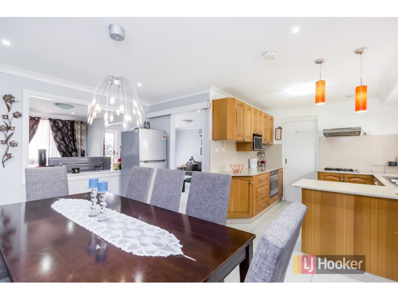 4 Orara Place, Plumpton NSW 2761