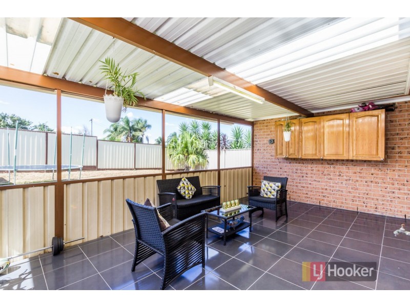 4 Orara Place, Plumpton NSW 2761