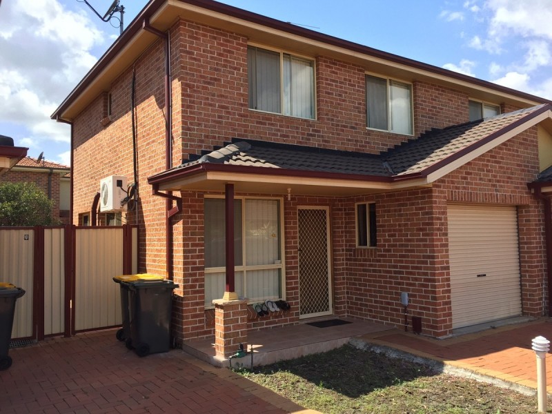6/37 O’Brien Street, Mount Druitt NSW 2770