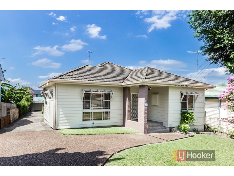 37 Elizabeth Street, Rooty Hill NSW 2766
