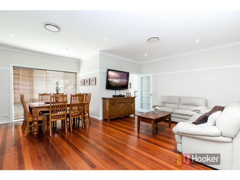 37 Elizabeth Street, Rooty Hill NSW 2766