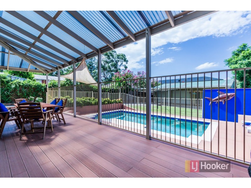 37 Elizabeth Street, Rooty Hill NSW 2766