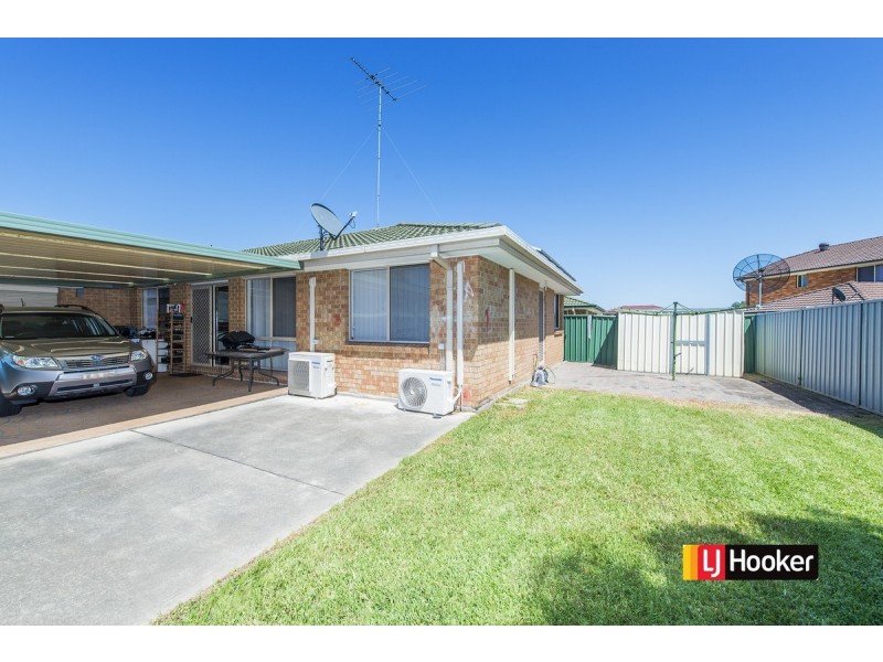 14 Simms Road, Oakhurst NSW 2761