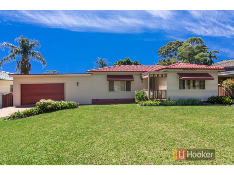 102 Lucretia Road, Seven Hills NSW 2147