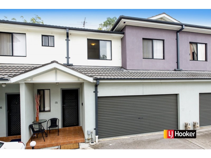 15/33-35 Blenheim Avenue, Rooty Hill NSW 2766