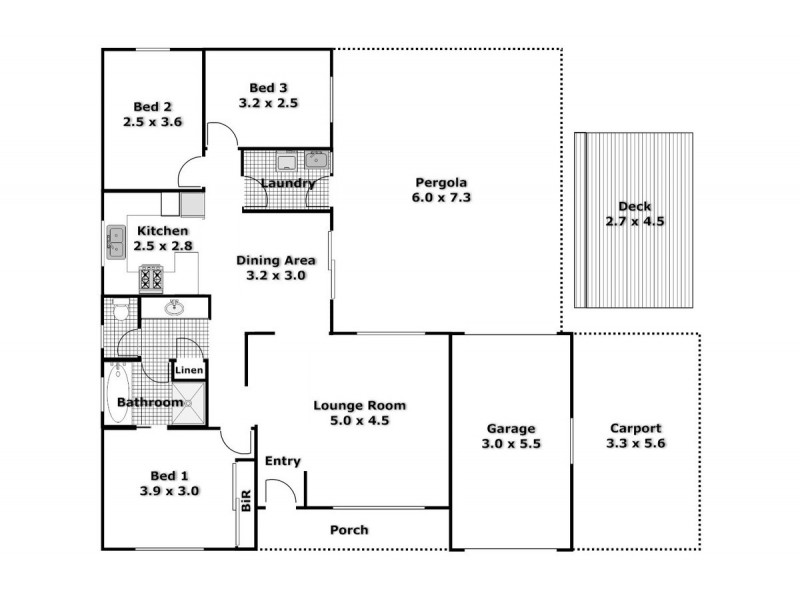 16 Rhonda Place, Plumpton NSW 2761