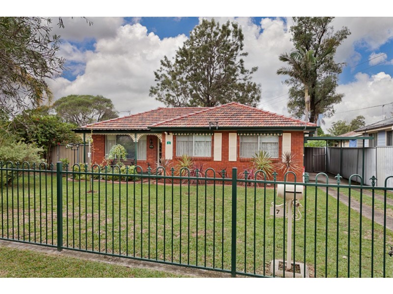 7 Mary Street, Rooty Hill NSW 2766