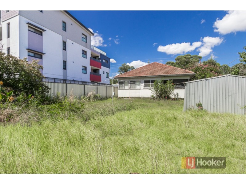 30 The Avenue, Mount Druitt NSW 2770