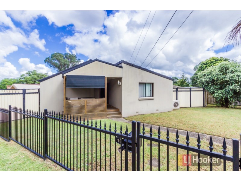 10 Crawford Avenue, Shalvey NSW 2770