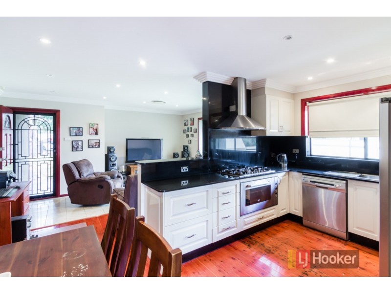 10 Crawford Avenue, Shalvey NSW 2770