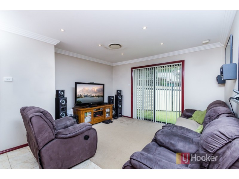 10 Crawford Avenue, Shalvey NSW 2770