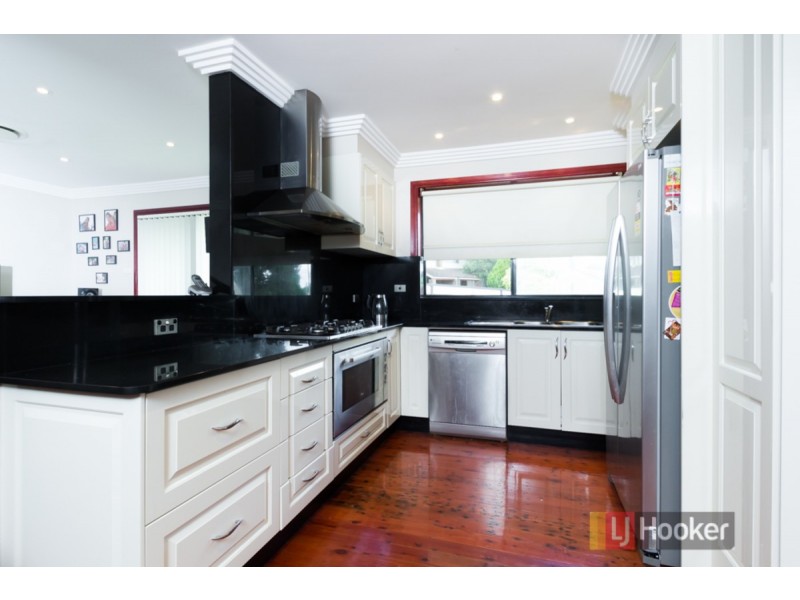 10 Crawford Avenue, Shalvey NSW 2770