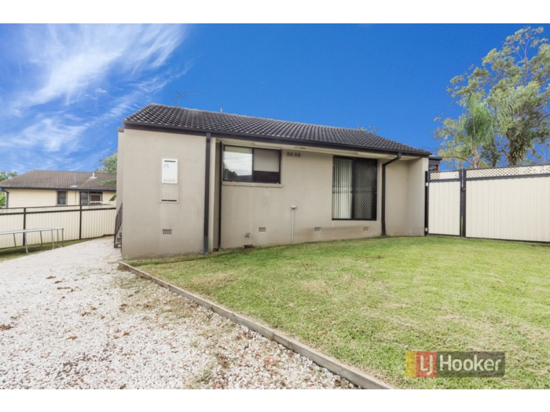 10 Crawford Avenue, Shalvey NSW 2770