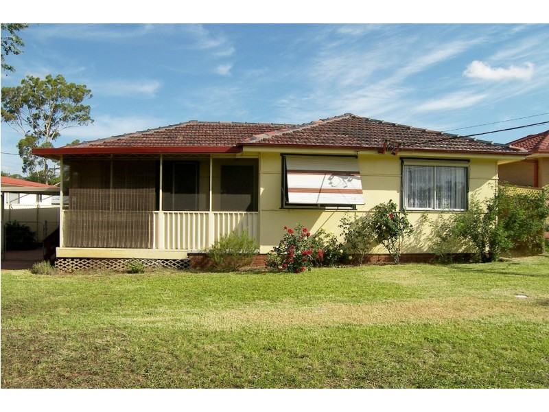 29 Kimberley Street, Rooty Hill NSW 2766